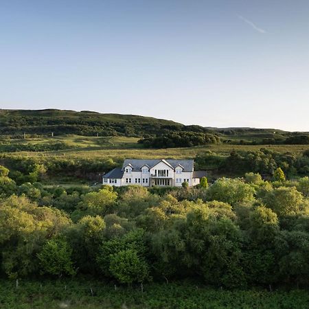 Killoran House Hotel Dervaig ภายนอก รูปภาพ