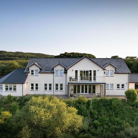 Killoran House Hotel Dervaig ภายนอก รูปภาพ