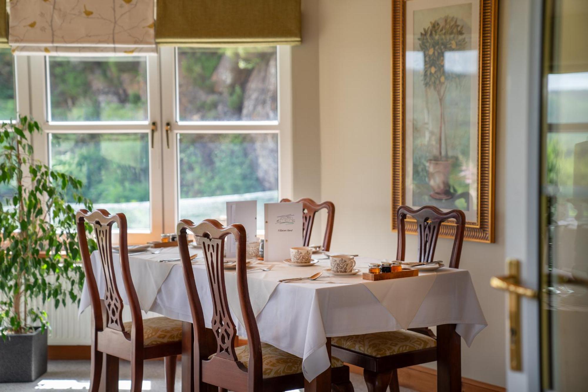 Killoran House Hotel Dervaig ภายนอก รูปภาพ