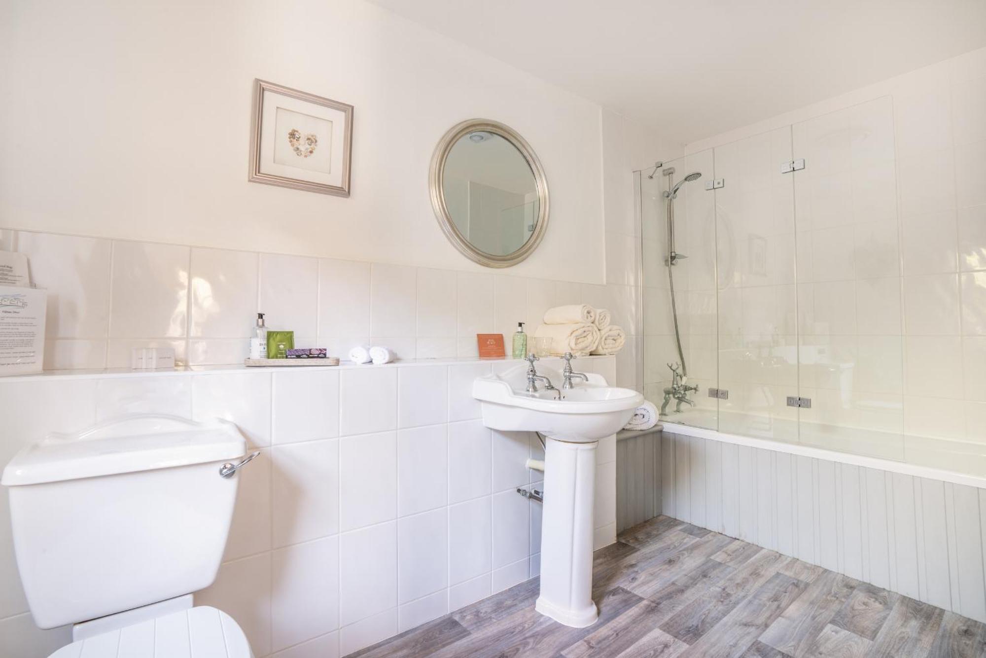 Killoran House Hotel Dervaig ภายนอก รูปภาพ