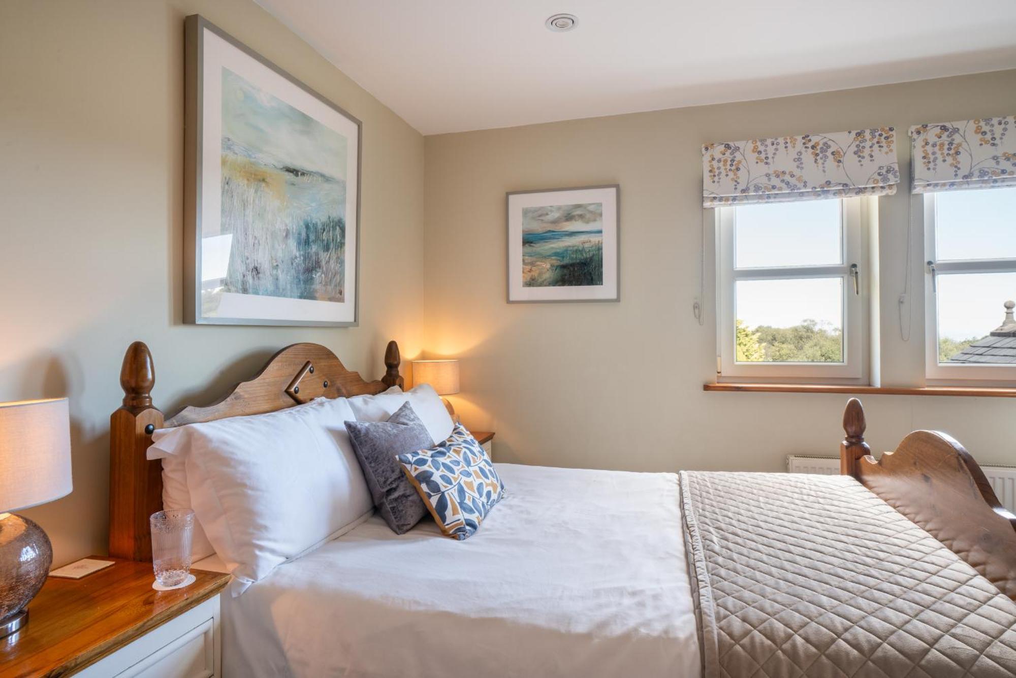 Killoran House Hotel Dervaig ภายนอก รูปภาพ