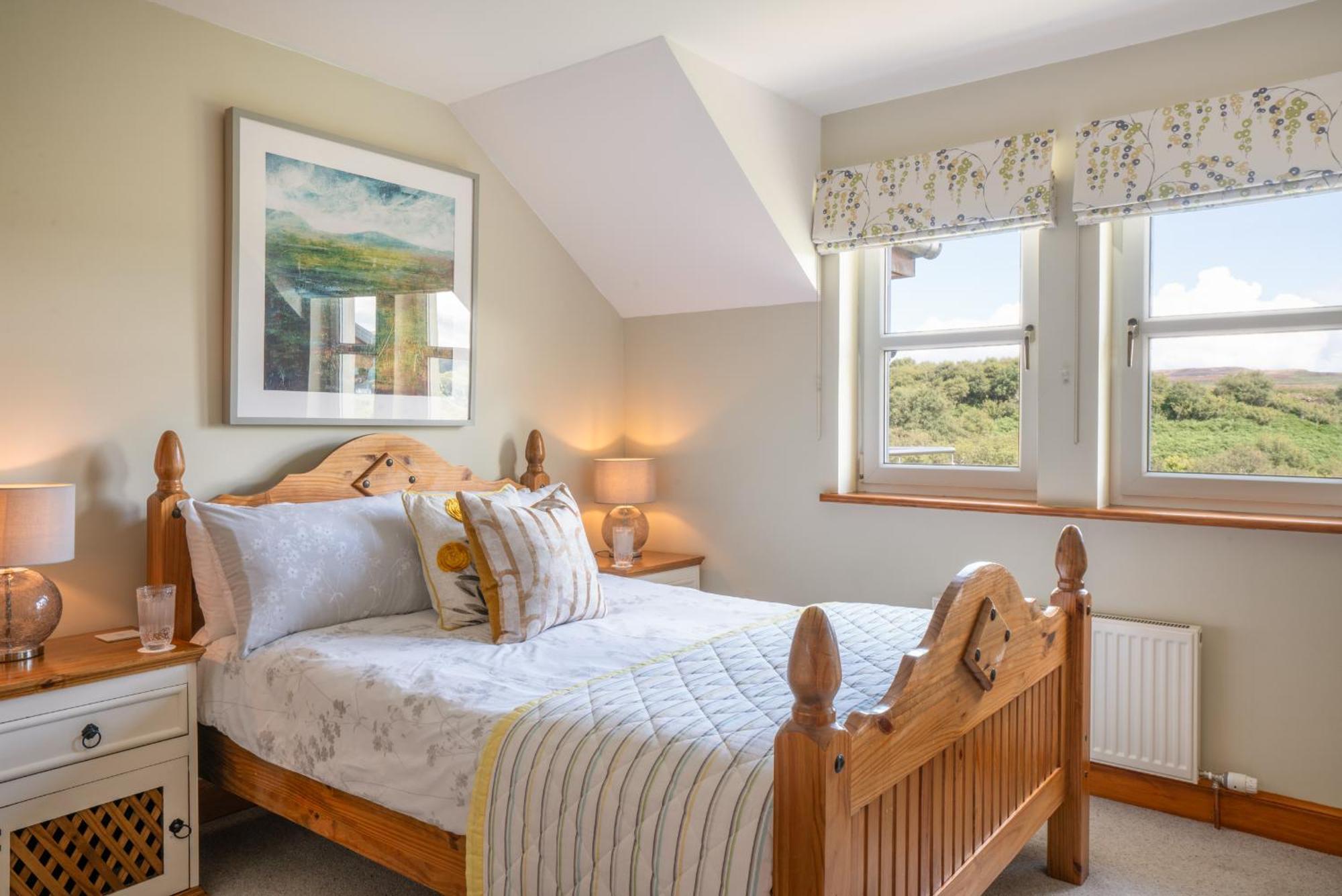 Killoran House Hotel Dervaig ภายนอก รูปภาพ