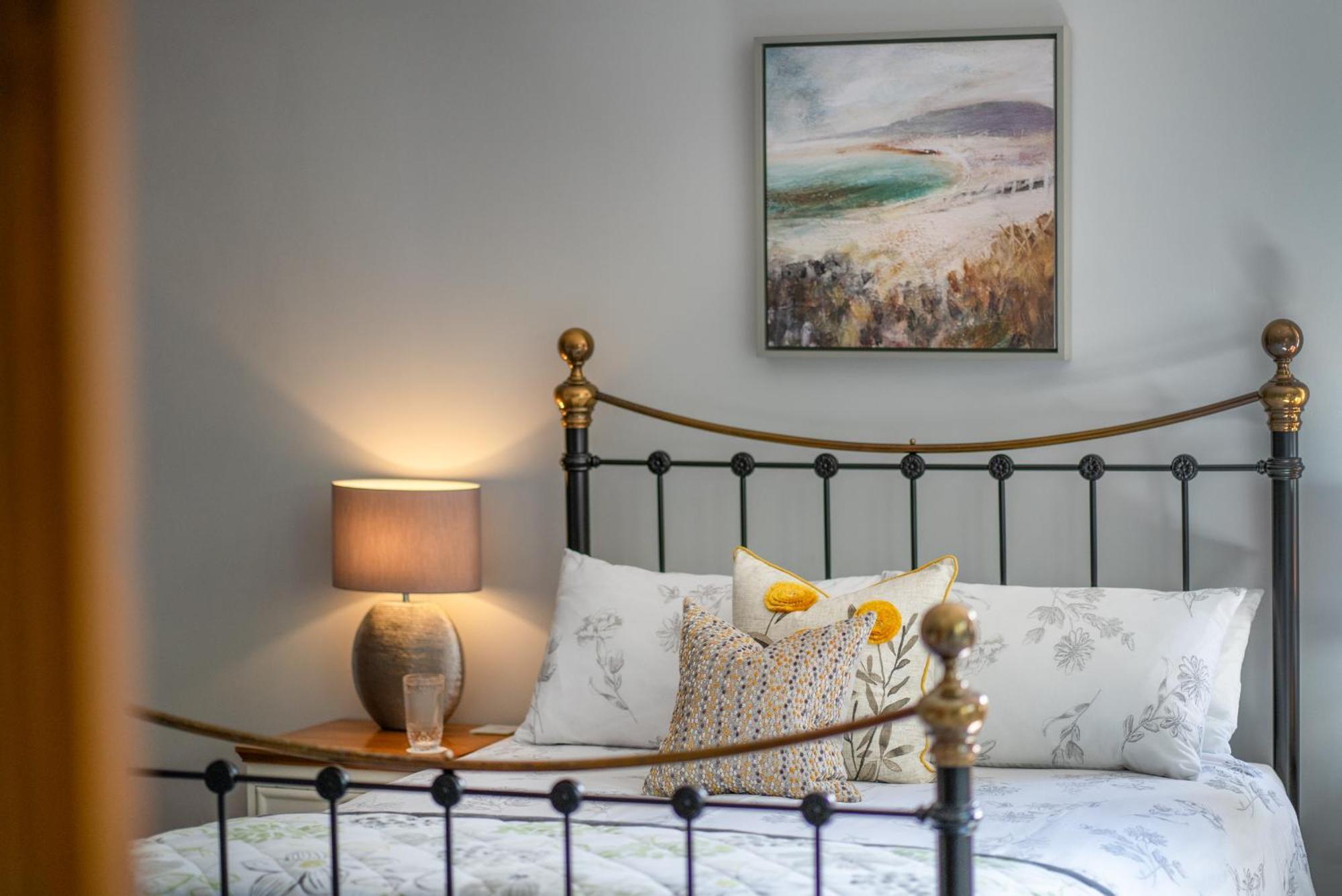 Killoran House Hotel Dervaig ภายนอก รูปภาพ