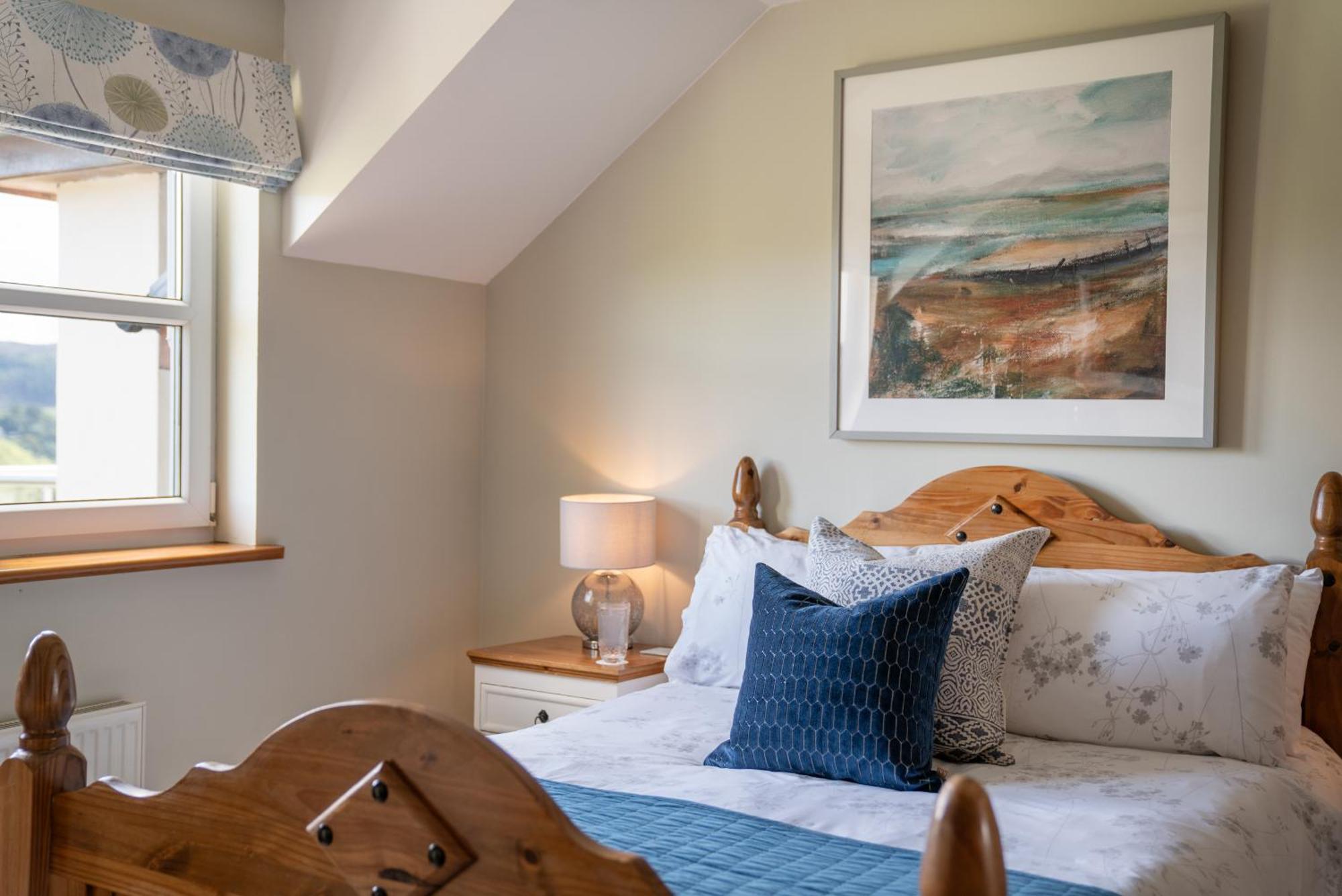 Killoran House Hotel Dervaig ภายนอก รูปภาพ