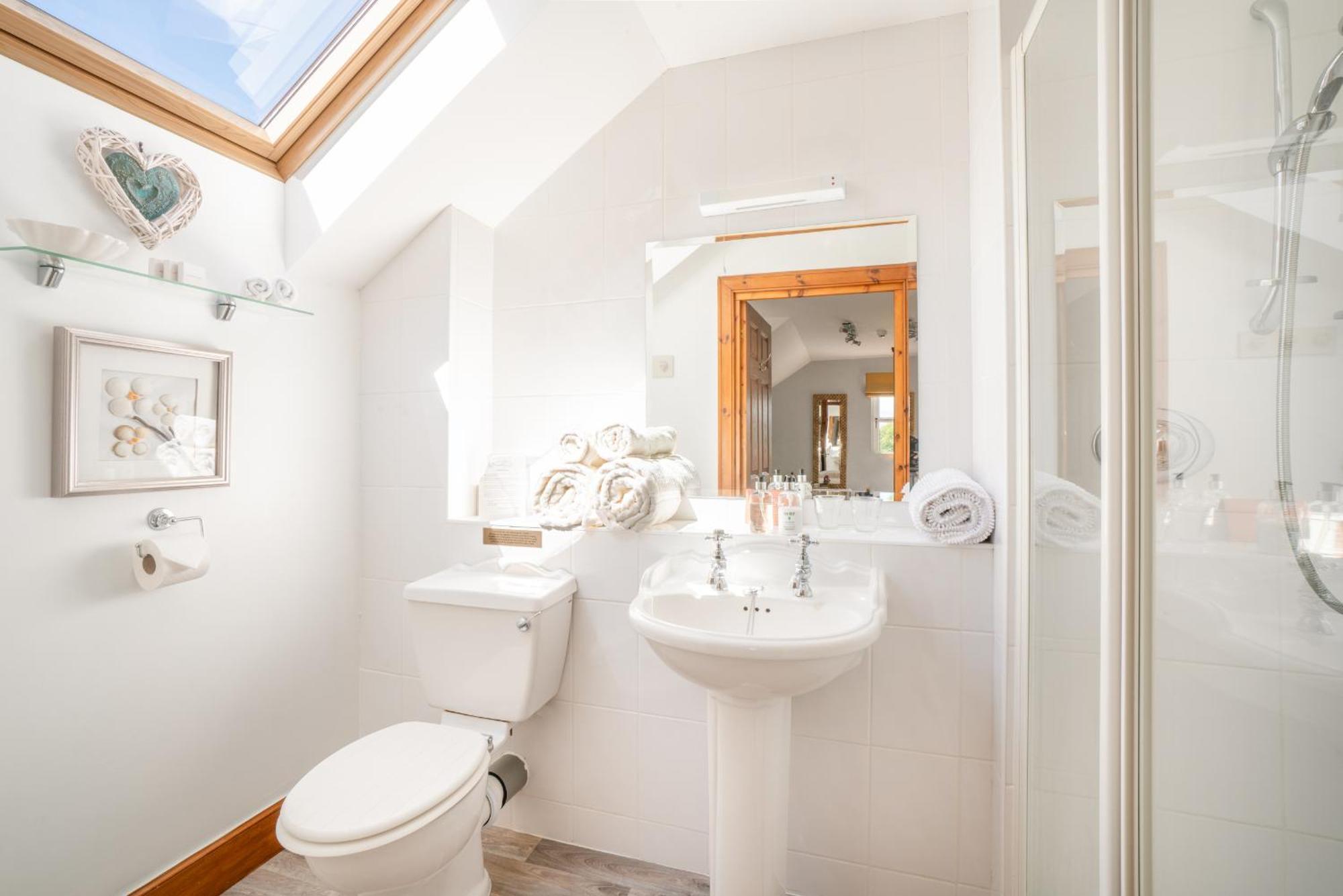 Killoran House Hotel Dervaig ภายนอก รูปภาพ