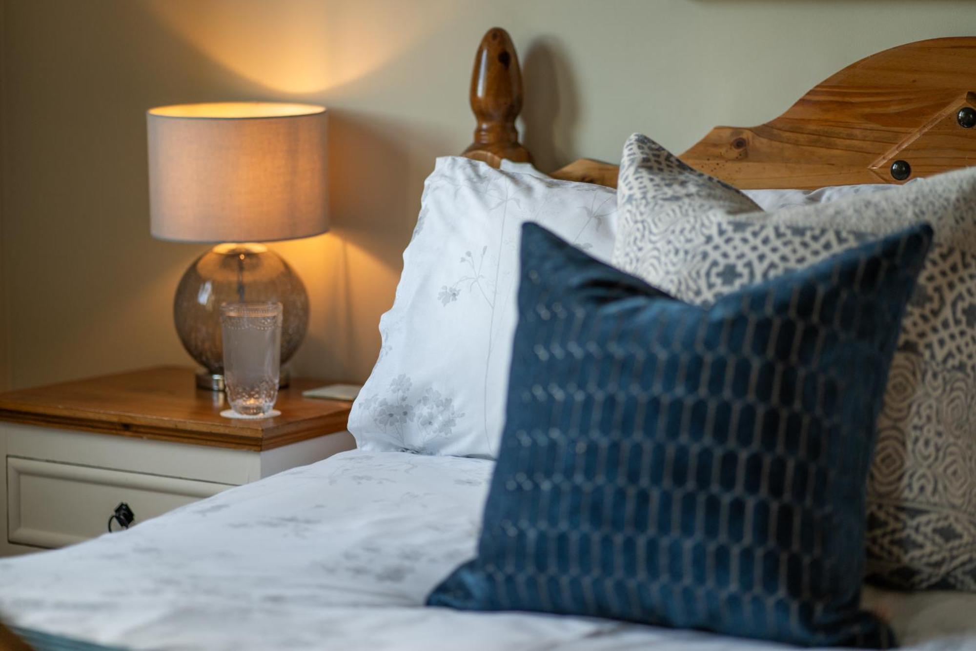 Killoran House Hotel Dervaig ภายนอก รูปภาพ