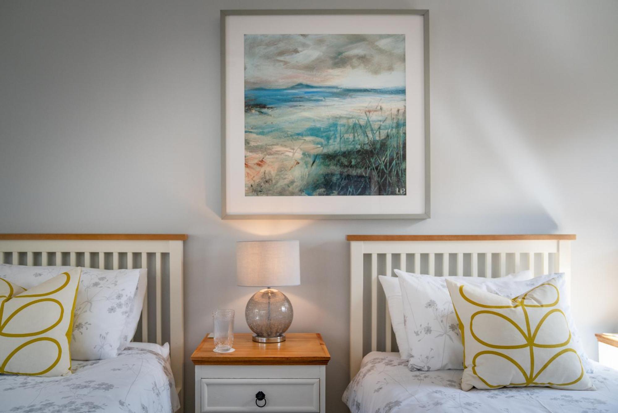 Killoran House Hotel Dervaig ภายนอก รูปภาพ