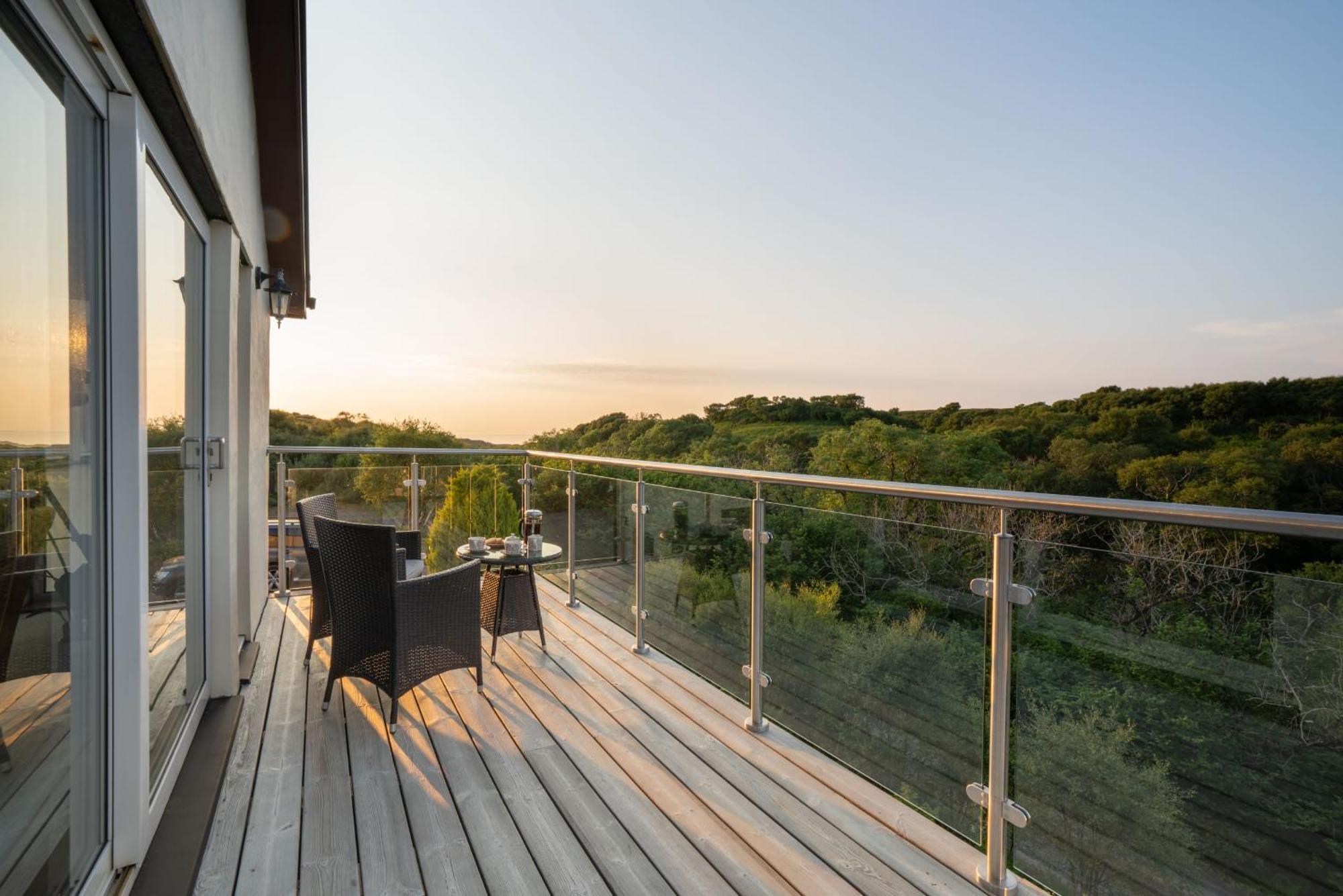 Killoran House Hotel Dervaig ภายนอก รูปภาพ