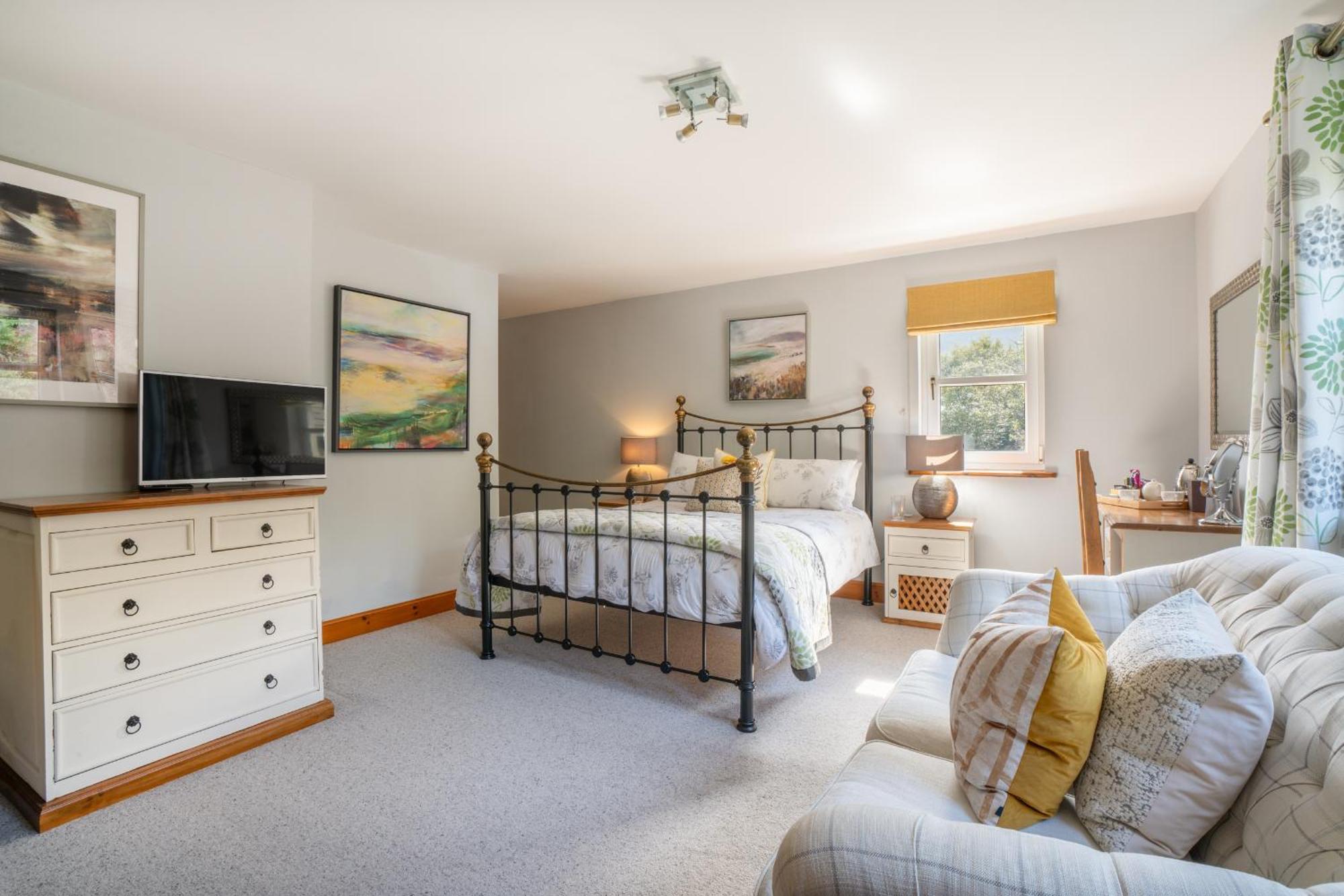 Killoran House Hotel Dervaig ภายนอก รูปภาพ