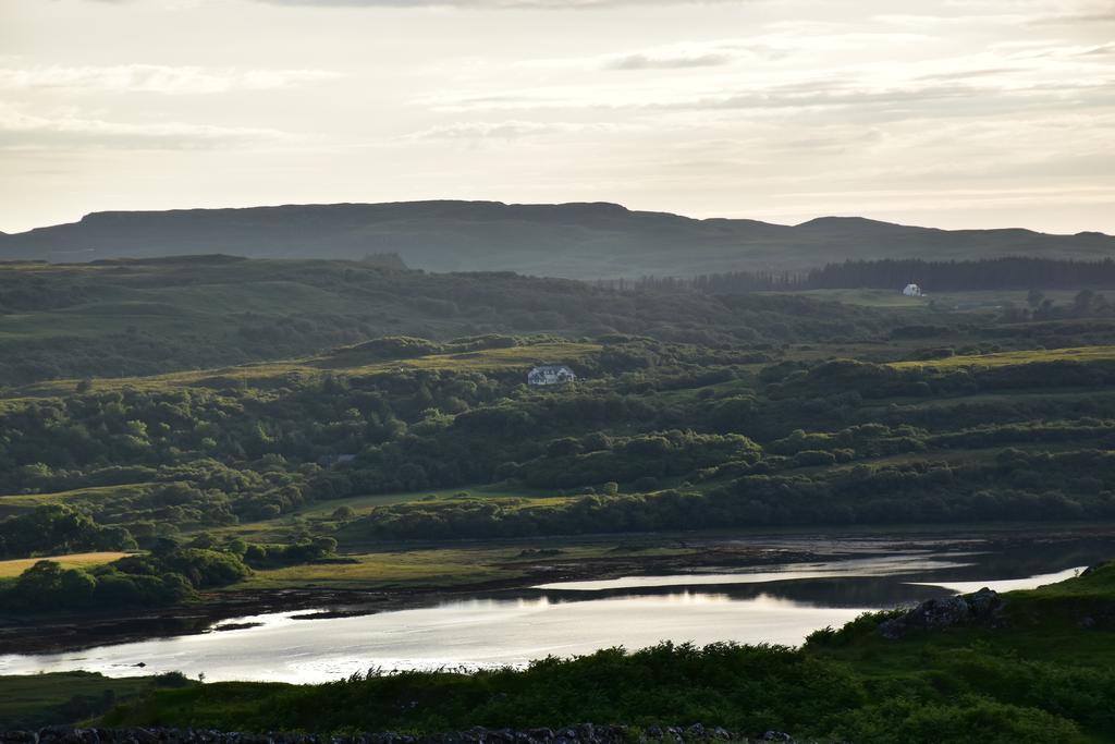 Killoran House Hotel Dervaig ภายนอก รูปภาพ