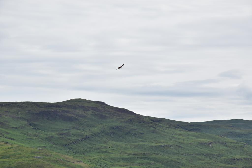 Killoran House Hotel Dervaig ภายนอก รูปภาพ